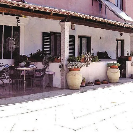 Appartamento -nu- 7 Oliena