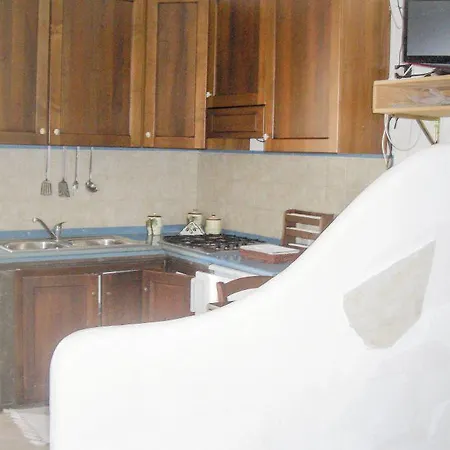 -nu- 7 Appartamento Oliena